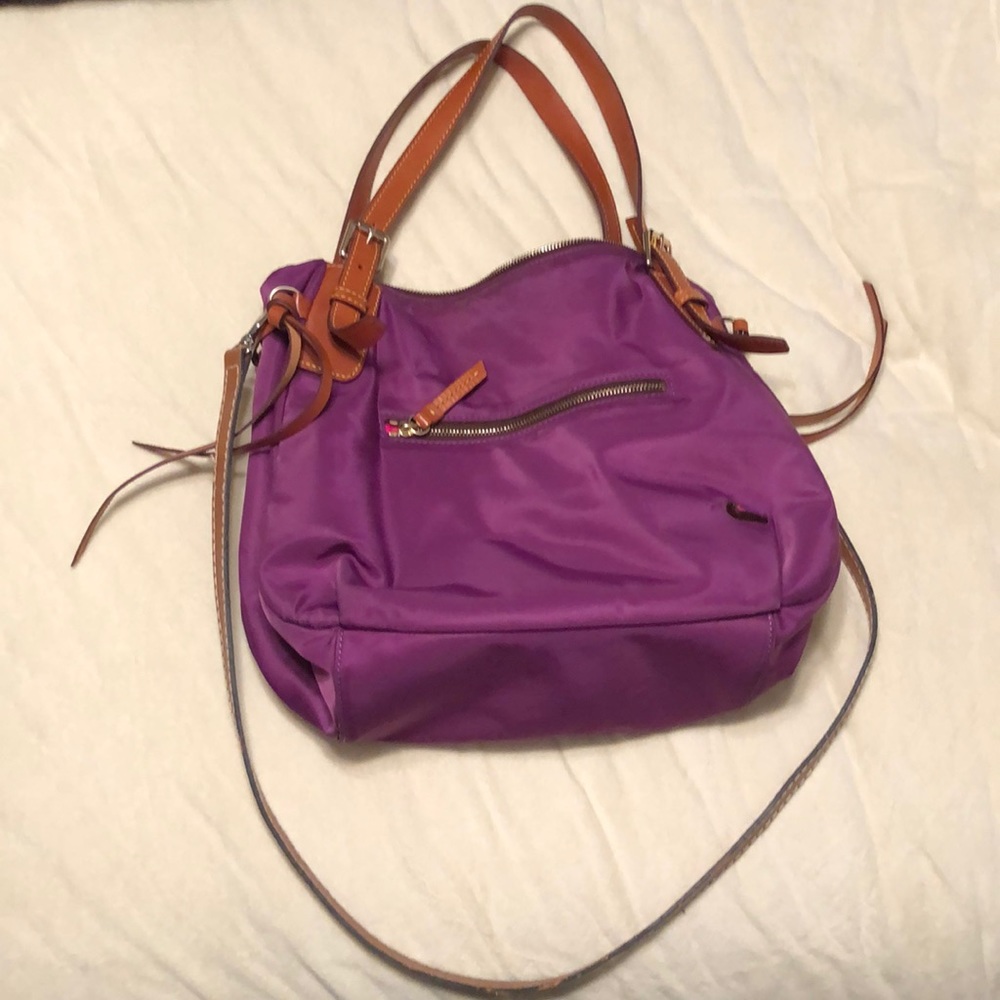 Dooney & Burke Purse